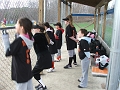 orioles away dugout